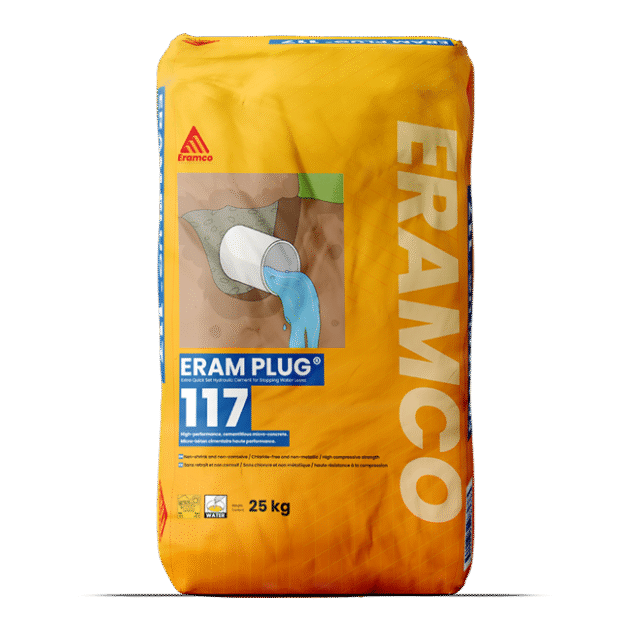 ERAM PLUG 117